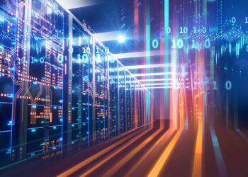 圖一：光程研創與世芯電子攜手推出超低功耗光子互連平台 加速全球AI資料中心落地與應用