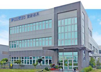 寶泰模具塑膠射出廠