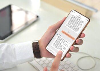 國內指標型醫學中心率先將team+與AI進行落地整合，成醫院的數位治理中樞平台(圖片-互動資通提供)-壓縮