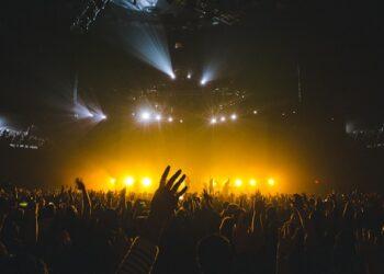 演唱會必備物品