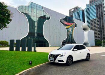 共享車新紀元！格上Go Smart首創北中七縣市跨區租還服務，讓你國旅、出國更方便