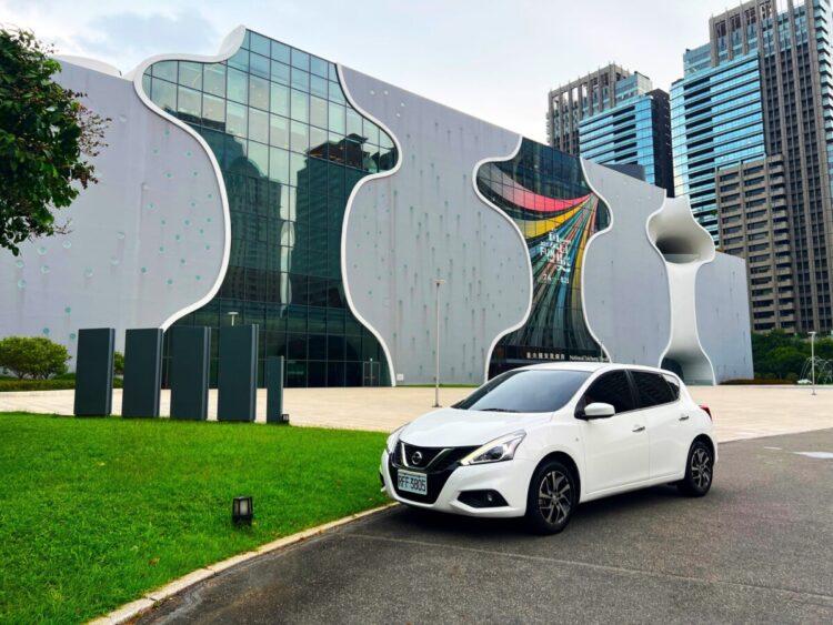 共享車新紀元！格上Go Smart首創北中七縣市跨區租還服務，讓你國旅、出國更方便