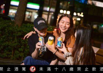 不醉更享受！KIRIN風味選酒　陪你「Sober Curious」