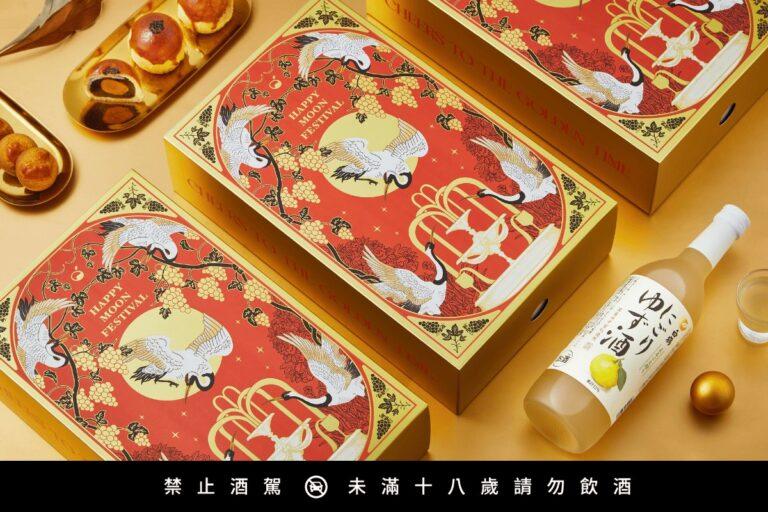 3 台灣藝術家傾心設計，揉合東方意境與歐式藝術語彙 (1)