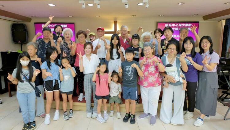 intergenerational-learning-through-metalwork