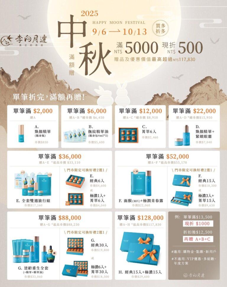 【李向月連2025 中秋滿額贈】02_中秋節_DM_19x242
