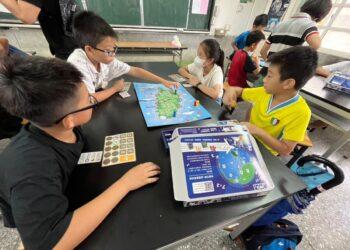 LINE_ALBUM_2023.08.07-08.09第三區福興區西勢國小營隊照片_250916_1