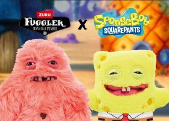 FUGGLER牙齒怪專區