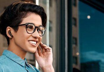 【圖一】Dell Pro Plus Earbuds（EB525）