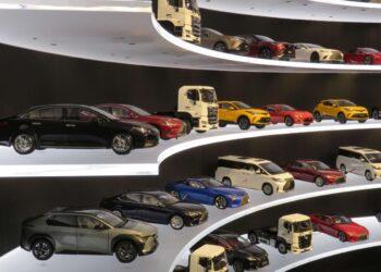 和泰汽車- AC 評鑑中心