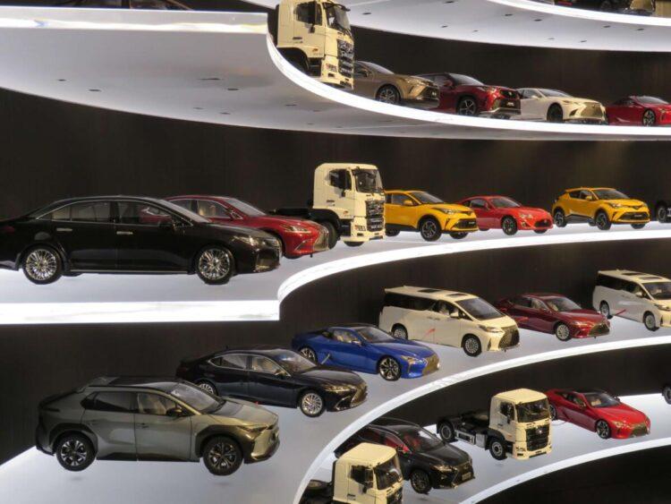 和泰汽車- AC 評鑑中心