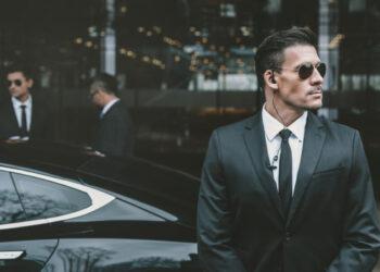 VIP Global Bodyguard - VVIP protection