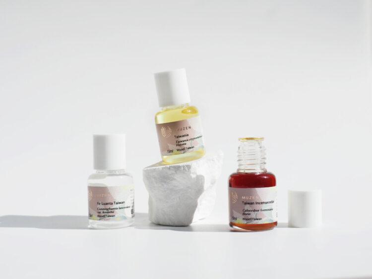 不只是精油代工:從原料到法規,根本芳療如何為品牌築起護城河