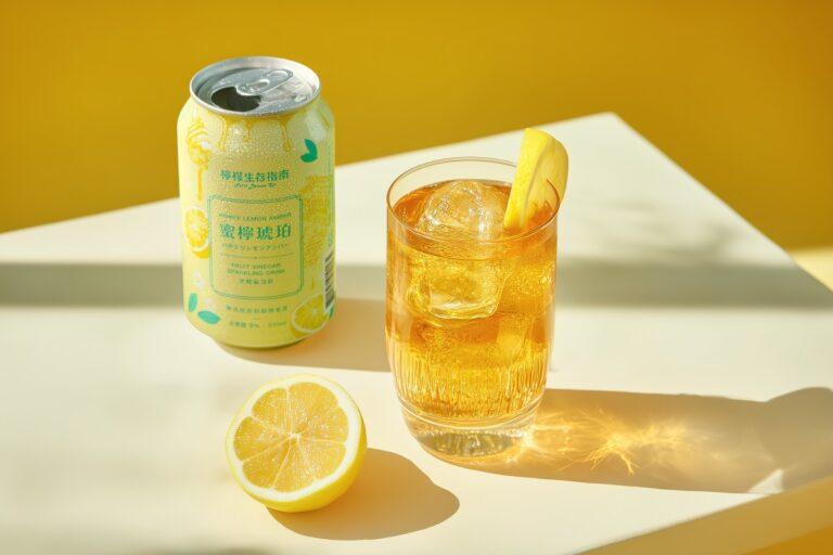 蜜檸琥珀氣泡飲_0