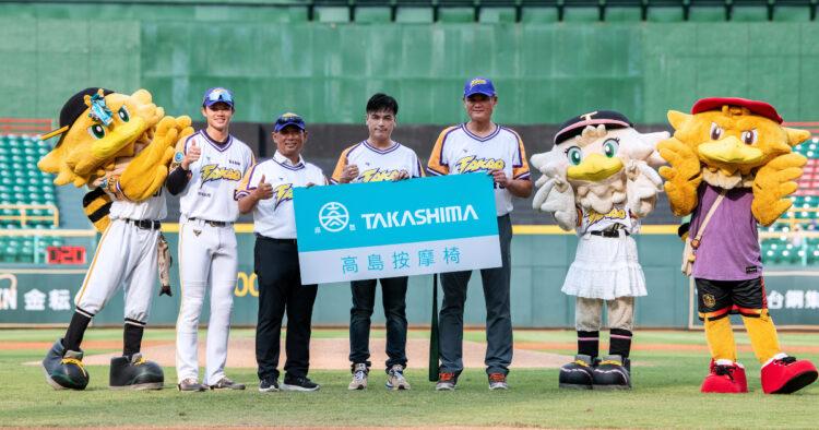 TAKASHIMA高島「筋桑」熱銷千萬 迎戰週年慶檔期！