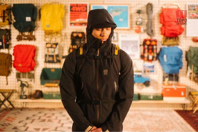 Topo Designs 2025 秋冬服飾新作
