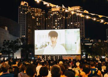 影像傳遞溫暖！大和電影節落幕，大和獎微電影徵件熱烈展開