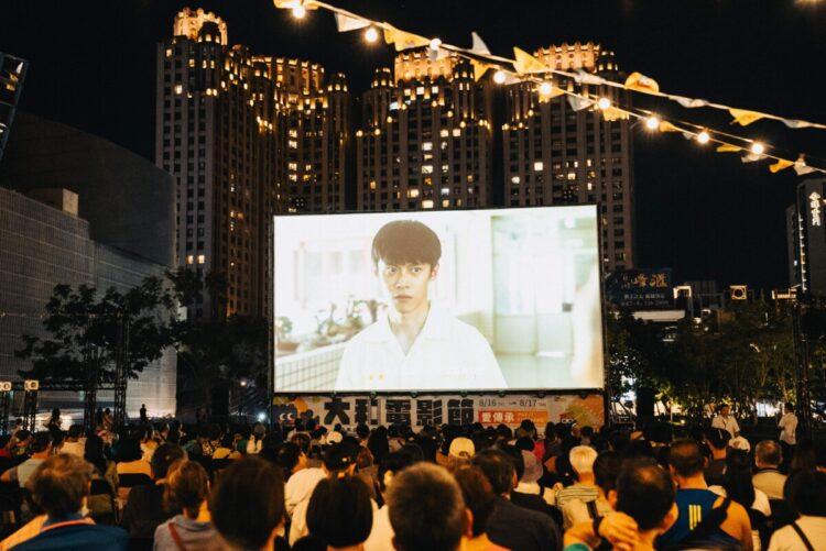 影像傳遞溫暖!大和電影節落幕,大和獎微電影徵件熱烈展開