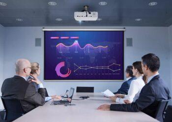 Vegalas Power PLPM7_455QA 雷射器應用於投影機_M