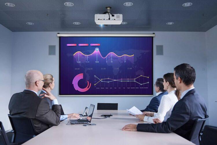 Vegalas Power PLPM7_455QA 雷射器應用於投影機_M