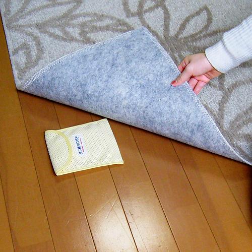 日本日革研究所防蟎墊-L-3