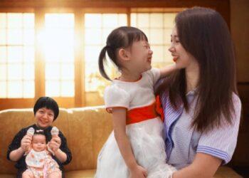 你的小孩芙娜莎幫你一起養