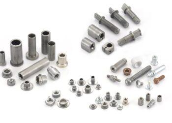 冷鍛客製化扣件