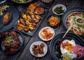 韓國旅遊必吃美食