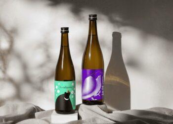 青葦雪國微醺季 六花杜來雙新作亮相