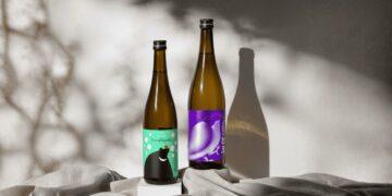 青葦雪國微醺季 六花杜來雙新作亮相