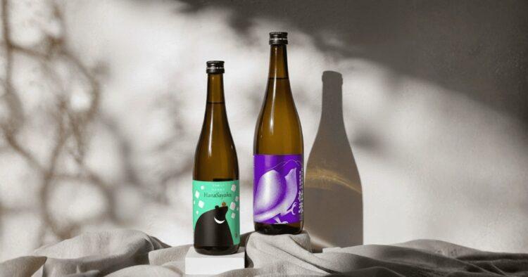 青葦雪國微醺季 六花杜來雙新作亮相