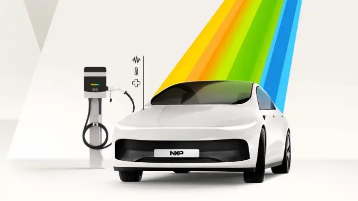 圖說:恩智浦推出整合EIS技術電池管理晶片組 進一步提升電池健康狀態監測能力