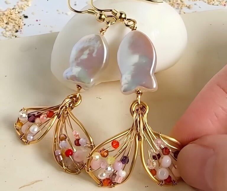 metal-weaving-course