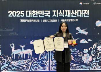 創百勇奪三項大獎