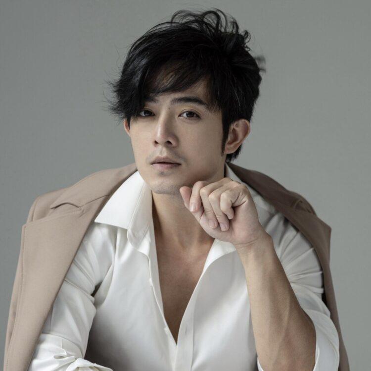 八點檔男星董季鑫