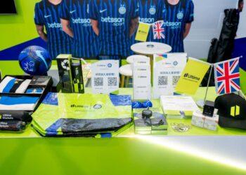 Ultima Marketsc 2025臺北國際金融展