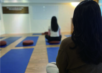 從忙亂到安定:正念冥想帶你重新掌握情緒與幸福感