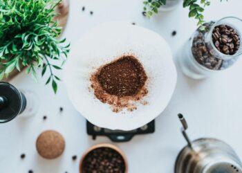 台北企業掀咖啡機租賃潮　搭配多元咖啡豆成 2026 最受歡迎福利