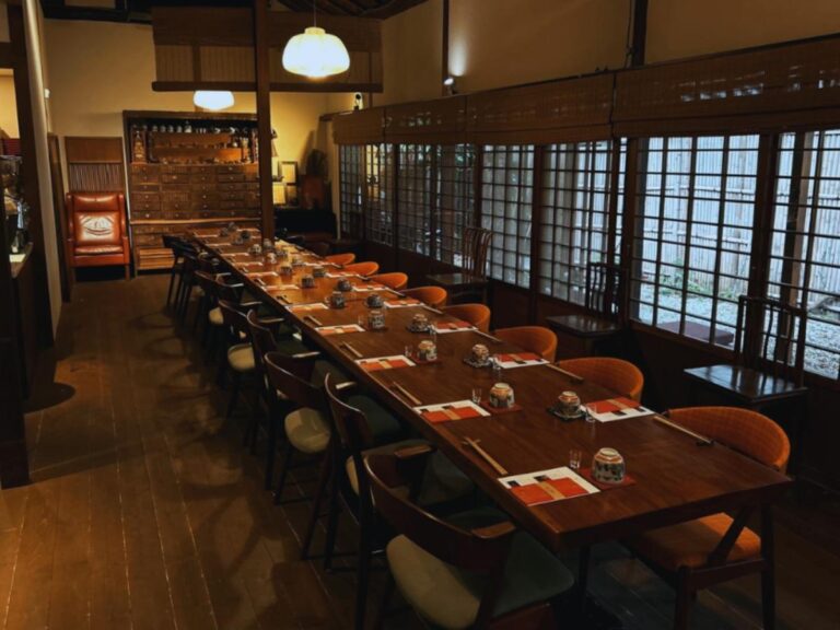 無二會所餐宴佈置