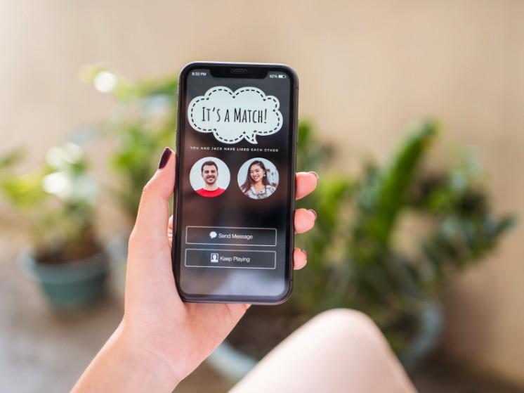 脫單不靠演算法:實體交友重新崛起,真誠互動成戀愛關鍵