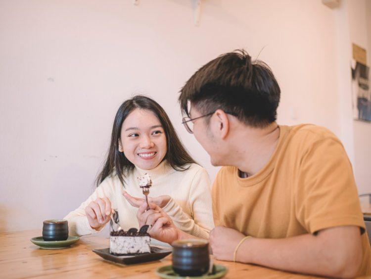 DateMeNow 為什麼不急著要你開始一段關係？因為不想讓你重複相同結局