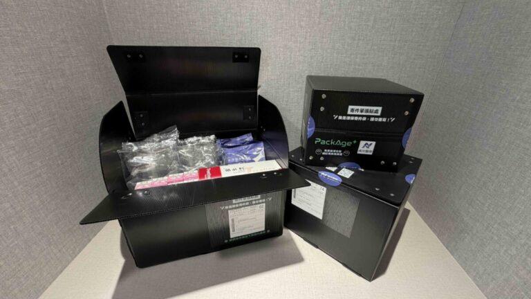 南光醫藥、配客嘉攜手全台 12 家指標性醫療院所共同導入循環包裝，啟動台灣首屆醫療綠色循環圈