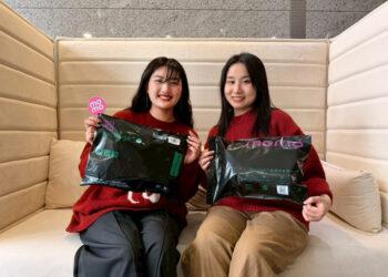 配客嘉攜手 momo 啟動循環包裝服務，攜手構築綠色消費生態圈 (1)