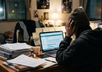 學習歷程怎麼寫？茹義學：先探索才有內容