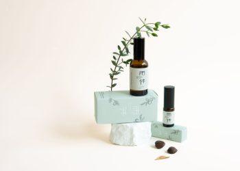 小小PETIT 雨林身體油：1,095 天的純淨獻給母親節