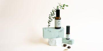 小小PETIT 雨林身體油：1,095 天的純淨獻給母親節