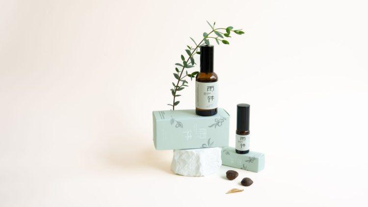 小小PETIT 雨林身體油：1,095 天的純淨獻給母親節