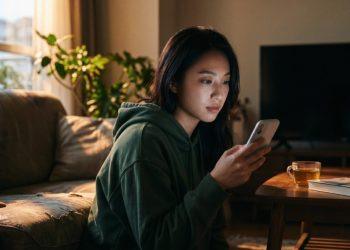 看完《訂閱男友》才發現，讓人心動的從來不是完美劇本