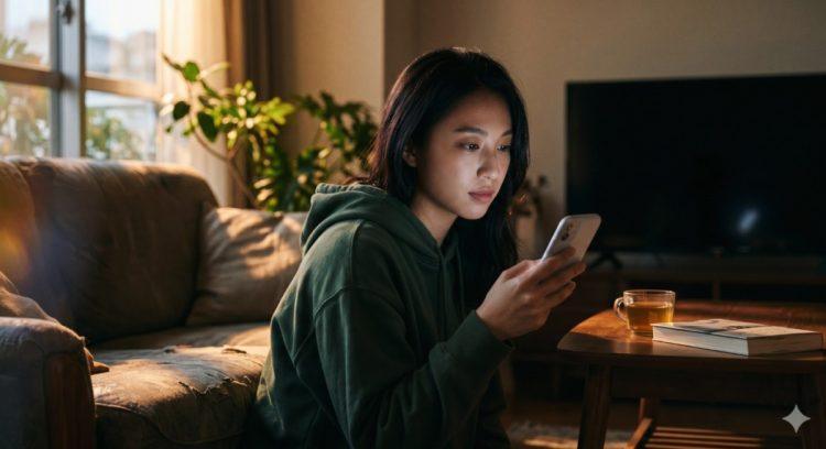 看完《訂閱男友》才發現,讓人心動的從來不是完美劇本