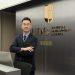 UDB董座李易遠介紹U-AI新科技,以人文關懷重塑醫病關係經營閉環